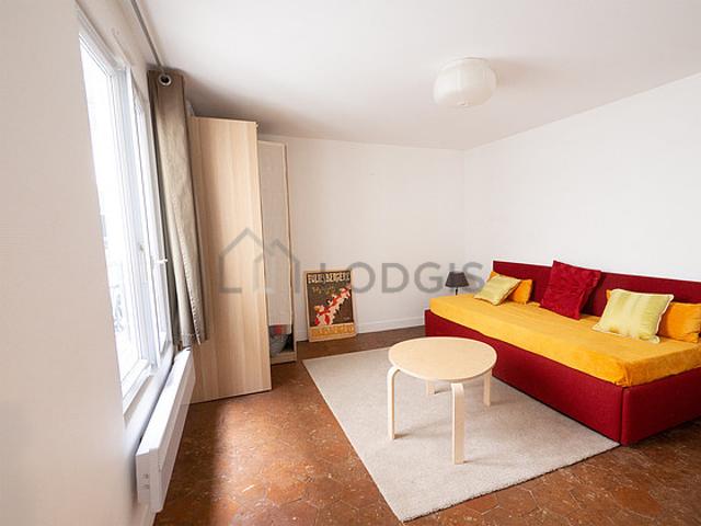 Studio location à Paris, Île-de-France
