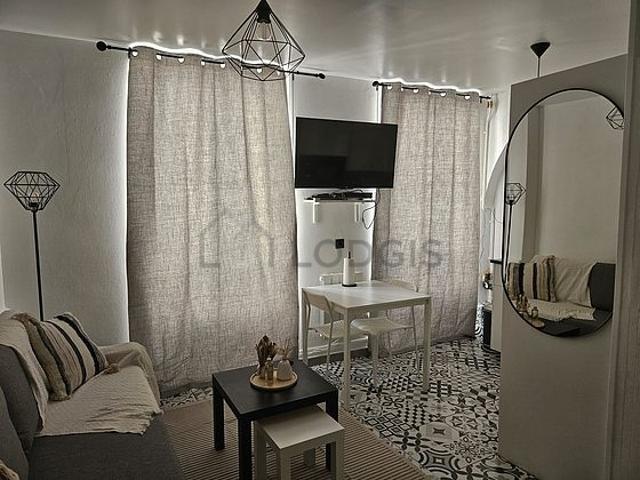 Studio location à Paris, Île-de-France