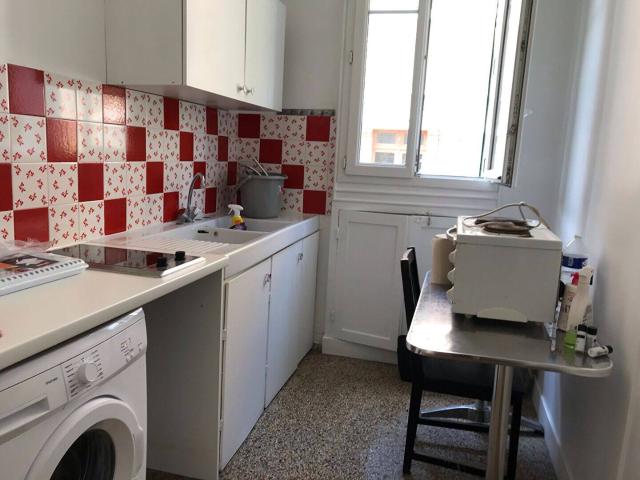 Studio location à Saint-Maur Créteil, Saint-Maur-des-Fossés