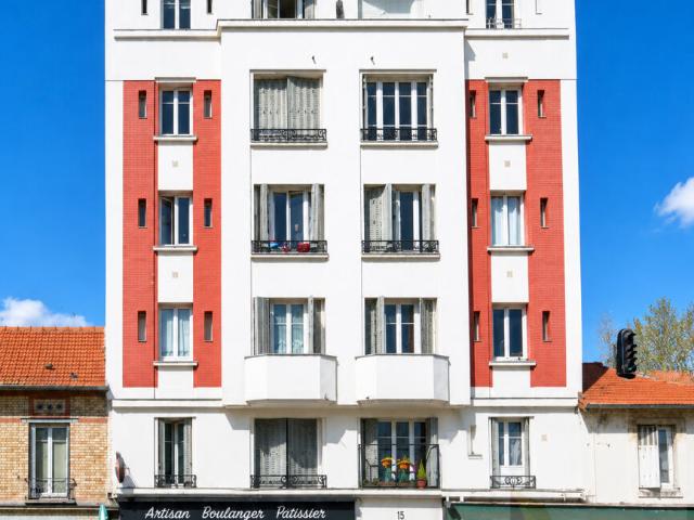 Appartement location à Le Raincy, Villemomble