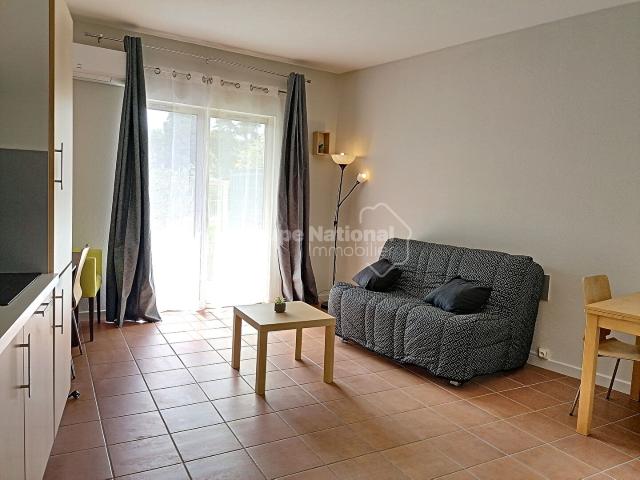 Studio location à Carpentras, Sainte-cécile-les-vignes
