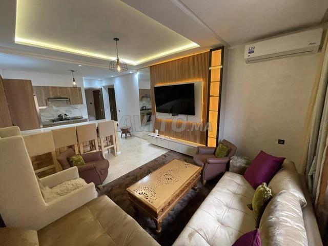 Appartement location à L'Oriental