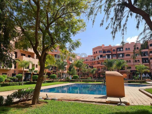 Appartement location à L'Oriental