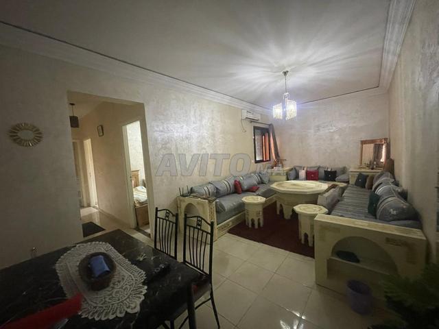 Appartement location à L'Oriental