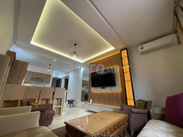Appartement location à L'Oriental