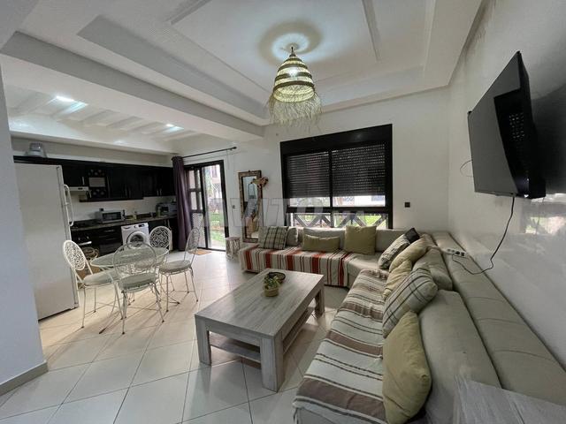 Appartement location à L'Oriental