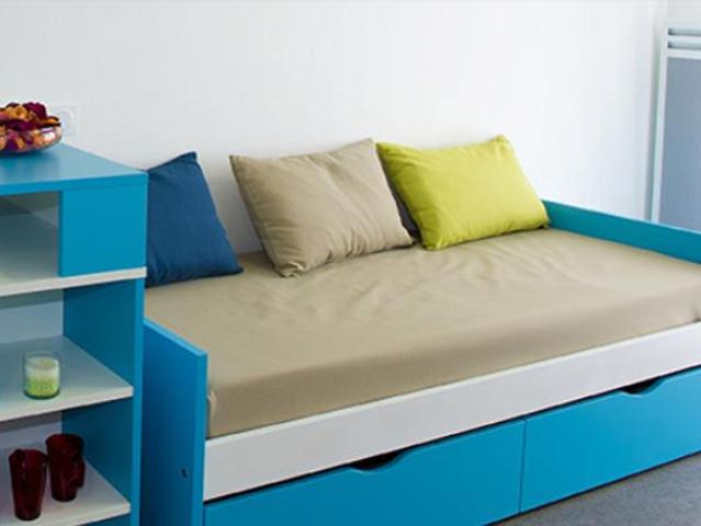 Appartement vente à Montpellier