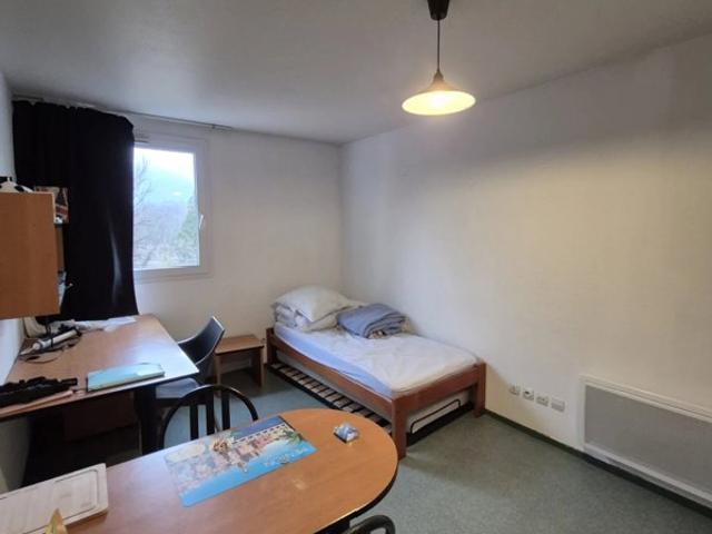 Appartement vente à Grenoble, Saint-martin-d'hères