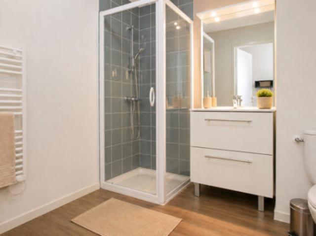 Studio location à Tours