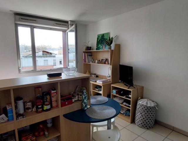 Appartement vente à Toulouse