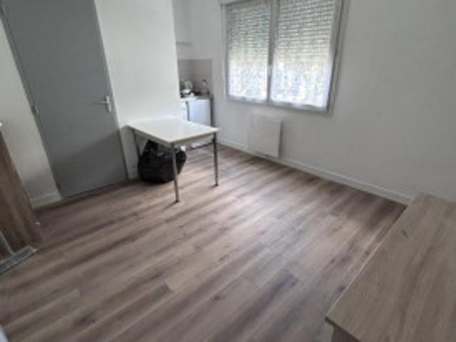 Appartement location à La Roche-sur-Yon, La Roche-sur-yon