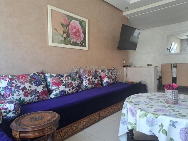 Appartement location à Mohammedia, Gharb-Chrarda-Beni Hssen