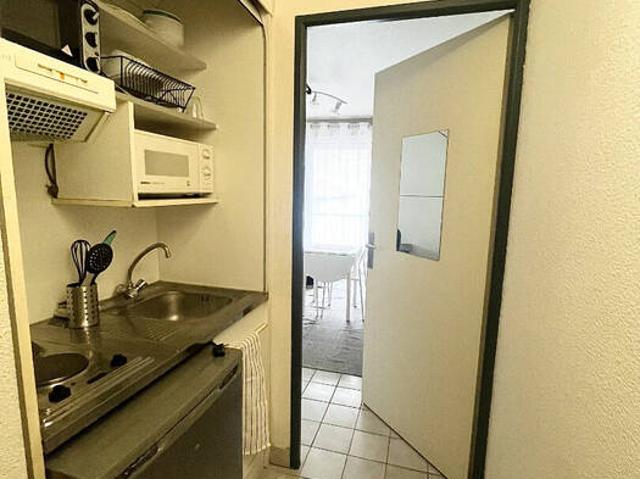 Studio location à Nancy