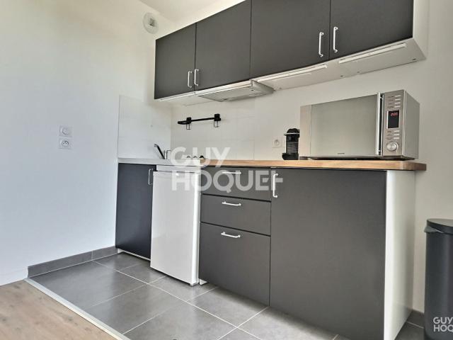 Appartement location à Créteil, Alfortville