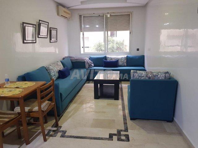 Appartement location à Anfa, Gharb-Chrarda-Beni Hssen