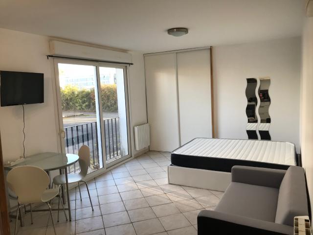 Appartement location à Montmorillon