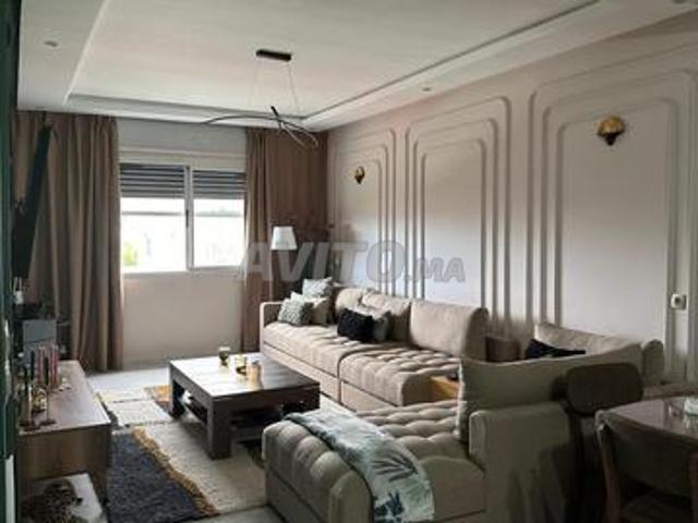 Appartement vente à Tangero, Tanger-Tétouan