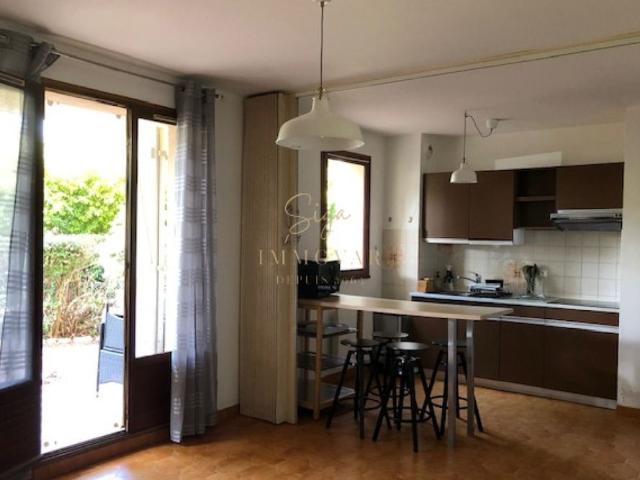 Appartement location à Arrondissement de Toulon, Saint-cyr-sur-mer