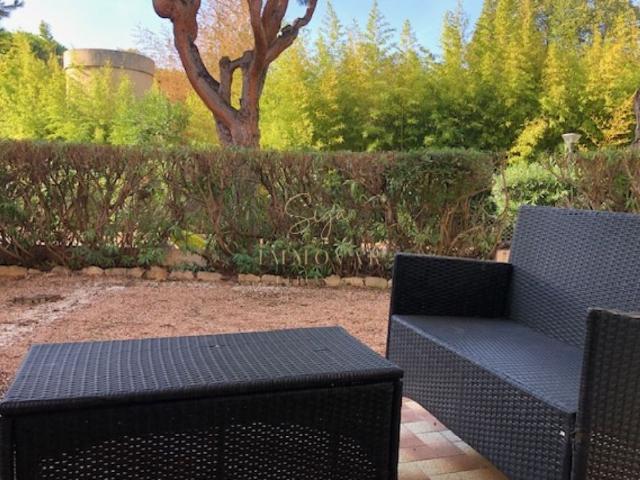 Appartement location à Arrondissement de Toulon, Saint-cyr-sur-mer