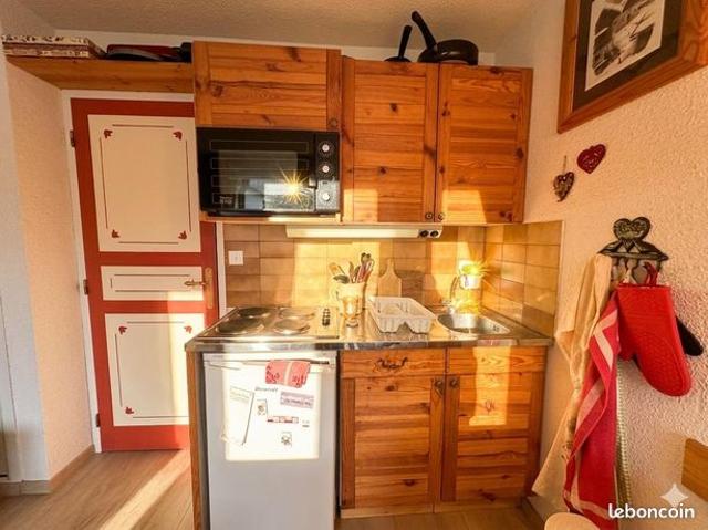 Appartement vente à Bonneville, Morillon
