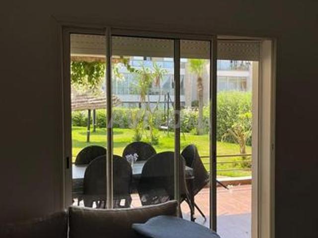Appartement location à Dar Bouazza, Gharb-Chrarda-Beni Hssen