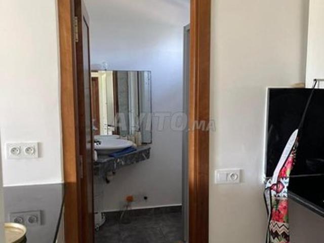 Appartement location à Dar Bouazza, Grand Casablanca