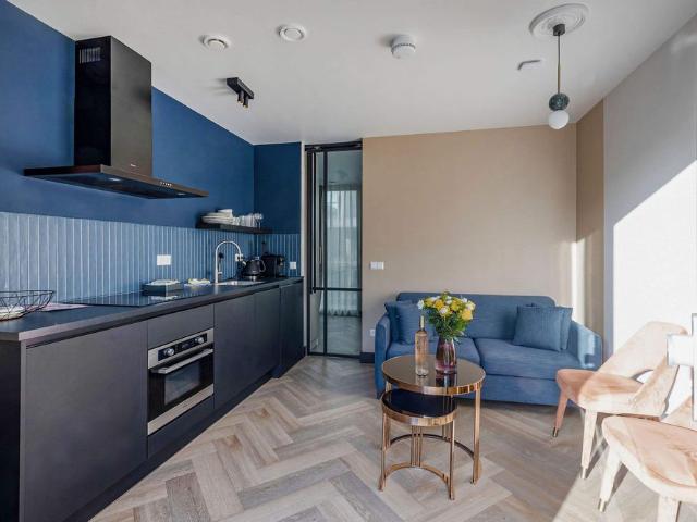 Studio te huur in Noord, Amsterdam