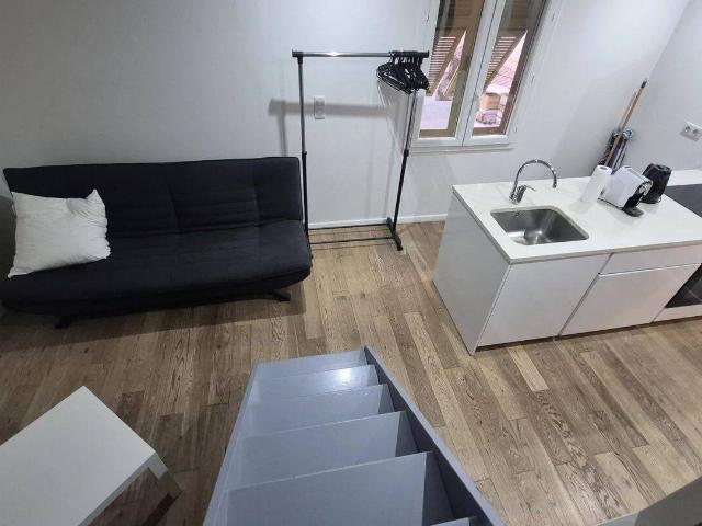 Studio location à Le Port, Nice
