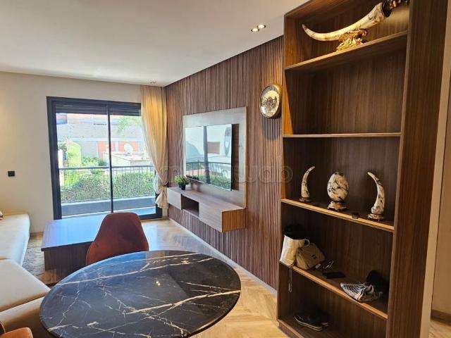 Appartement location à Anfa, Gharb-Chrarda-Beni Hssen