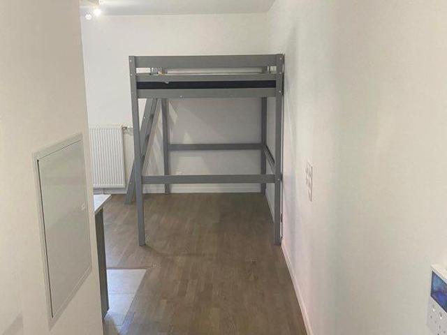 Appartement location à Bobigny, Romainville