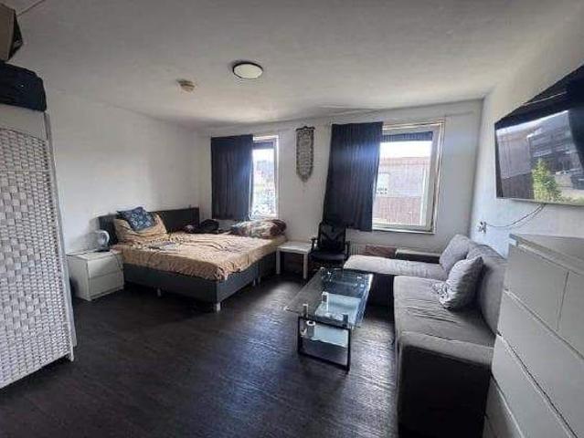 Studio te huur in Floriande, Hoofddorp