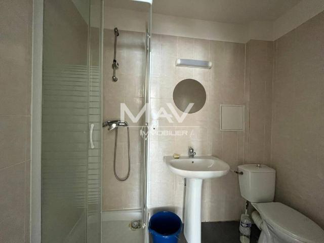 Studio location à Hommelet, Roubaix