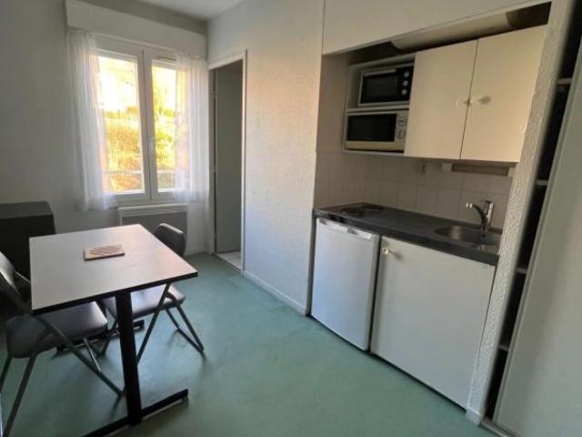 Appartement location à Rouen, Ruan