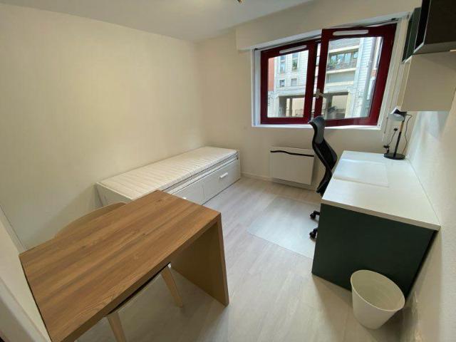 Appartement location à Rouen, Ruan