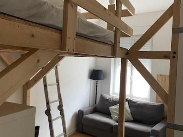Appartement location à Rouen, Ruan