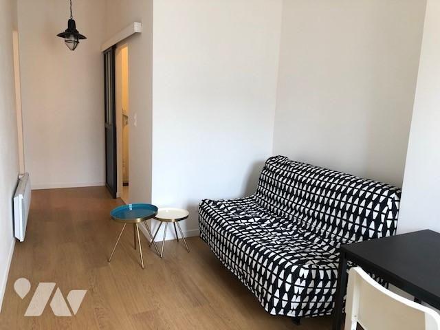 Appartement location à Rouen, Ruan