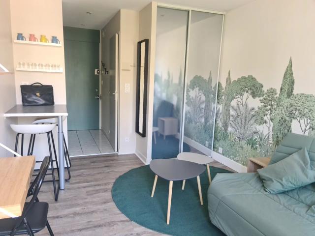 Appartement location à Clermont-Ferrand, Royat