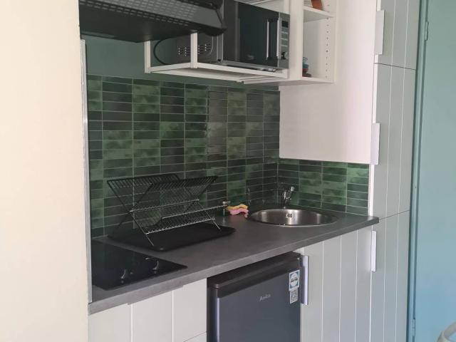 Appartement location à Clermont-Ferrand, Royat