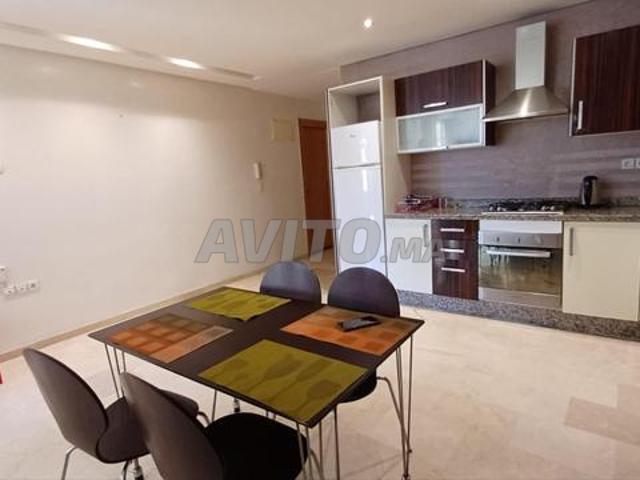 Appartement location à Anfa, Gharb-Chrarda-Beni Hssen