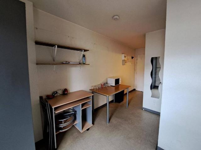 Studio location à Quai de la Fosse, Nantes