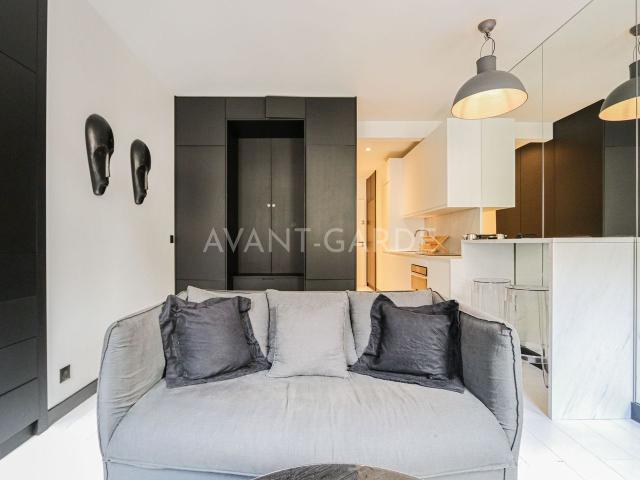 Studio location à Paris, Île-de-France