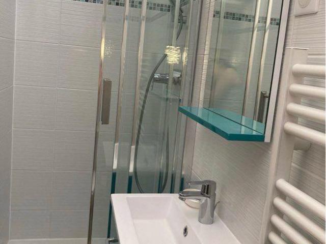 Appartement location à Versailles