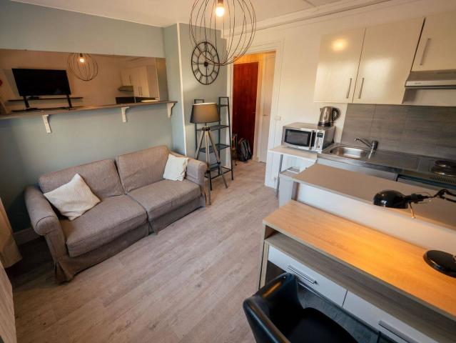 Studio location à Le Château, Caen