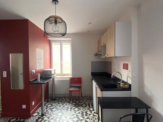 Appartement location à Lyon, Rhône