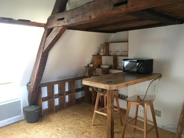 Appartement location à Le Mans