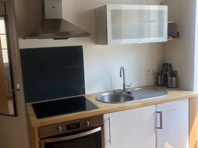 Appartement location à Le Mans