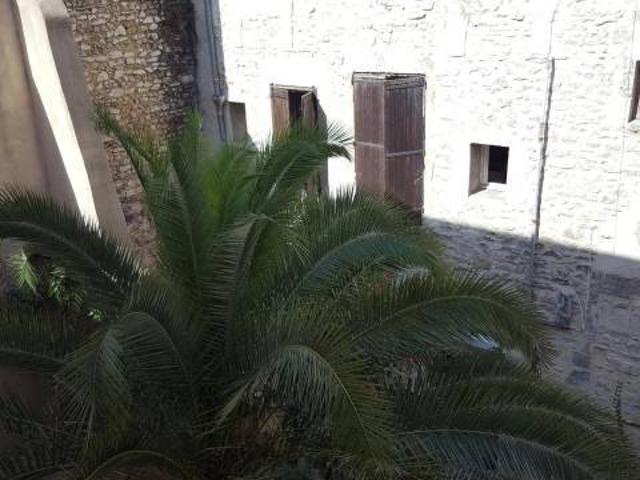 Studio location à Nîmes