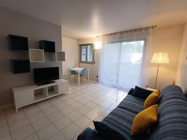 Appartement location à Paris, Île-de-France