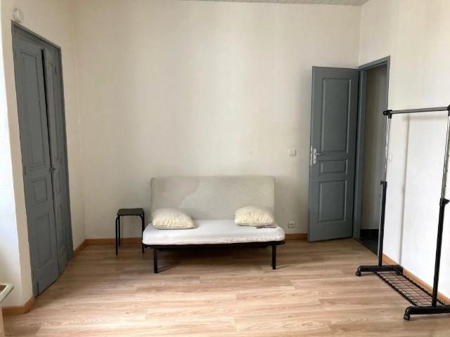 Appartement location à Périgueux