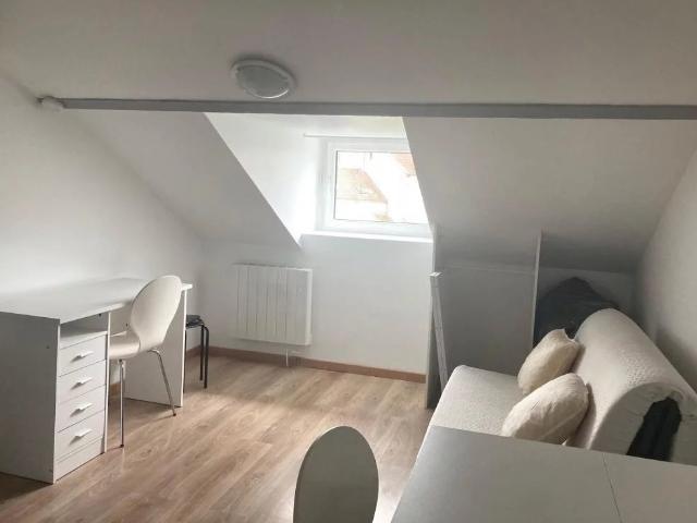 Appartement location à Périgueux